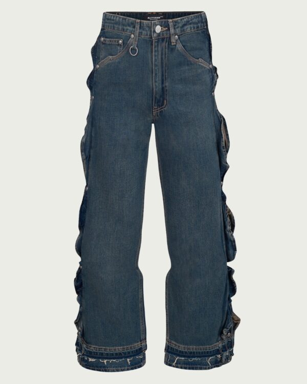 ALCYUSISM｜WV Pants