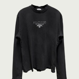 ALCYUSISM｜Lve/ptt Longsleeve
