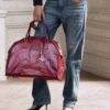 ALCYUSISM｜Bowlb-26 BAG
