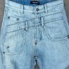 ALCYUSISM｜2wdbn Denim PTS