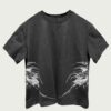 ALCYUSISM｜HDG M-tee