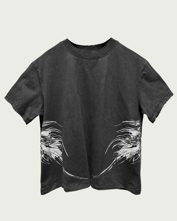 ALCYUSISM｜HDG M-tee
