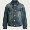 ALCYUSISM｜2M-M Jacket
