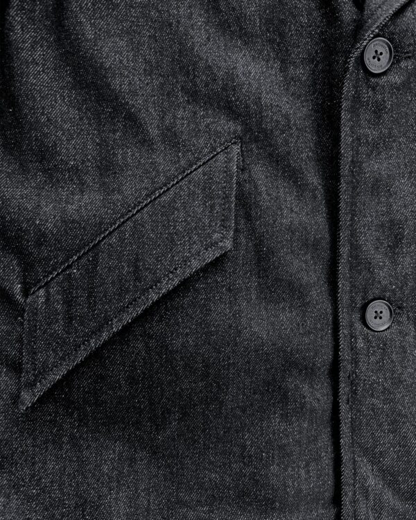 ALCYUSISM｜DM RB Blazer