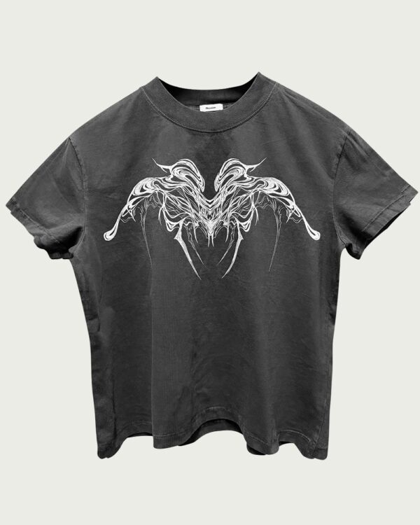 ALCYUSISM｜HDG Wm-tee