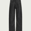ALCYUSISM｜A24 DD RAW Denim PTS