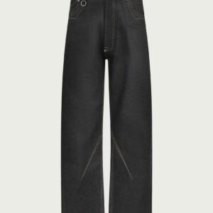 ALCYUSISM｜A24 DD RAW Denim PTS