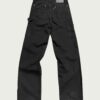 ALCYUSISM｜Double 2-knee Pants