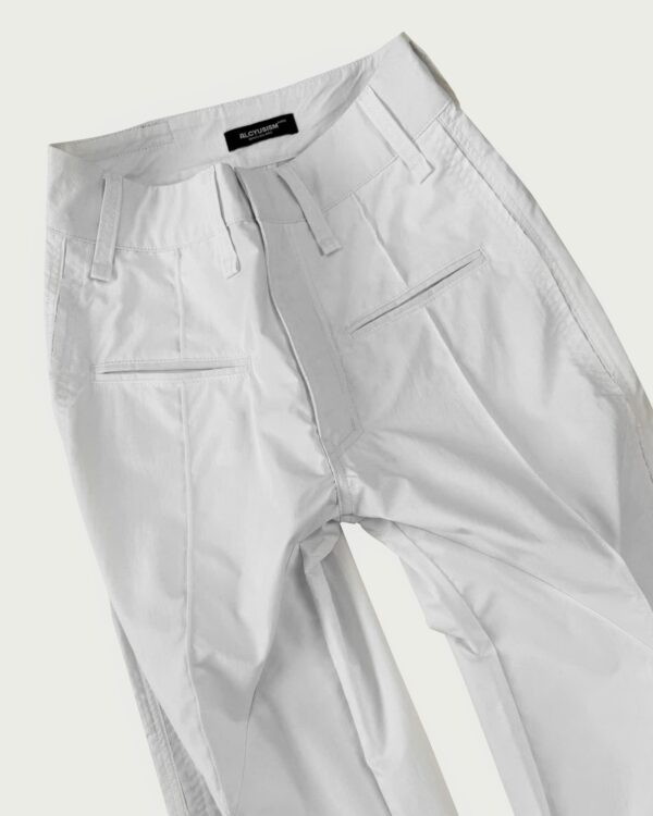 ALCYUSISM｜Multi Pattern Pants