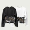 ALCYUSISM｜Grbelt/longsleeve