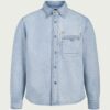 ALCYUSISM｜WES Shirt