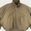 ALCYUSISM｜A25 2B Khaki Jacket