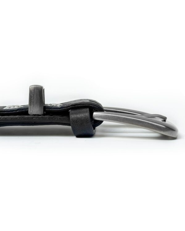 ALCYUSISM｜Two-overlg Loose ENDS BELT