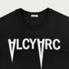 ALCYUSISM｜190 T-shirt