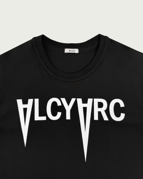 ALCYUSISM｜190 T-shirt