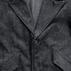 ALCYUSISM｜DM RB Blazer