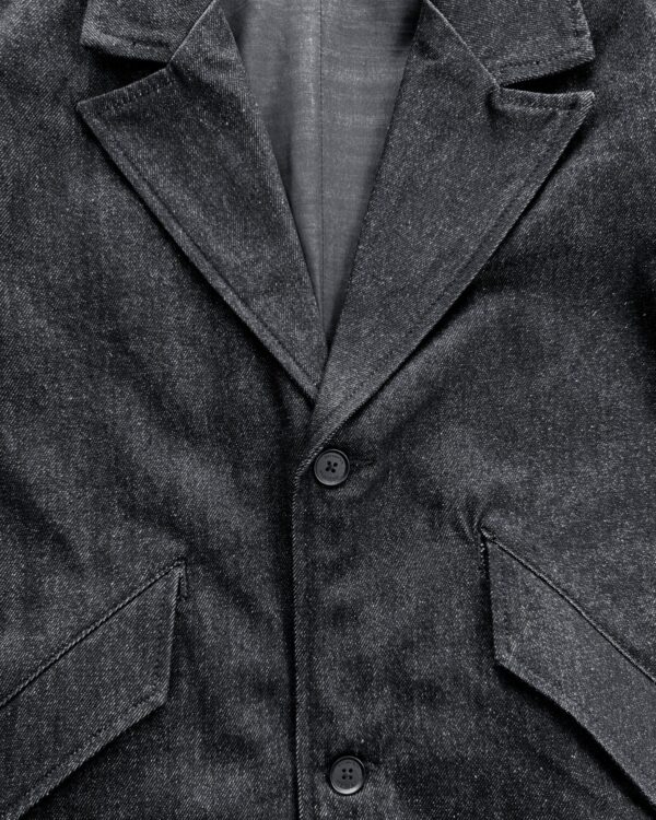 ALCYUSISM｜DM RB Blazer