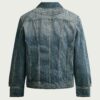 ALCYUSISM｜2M-M Jacket