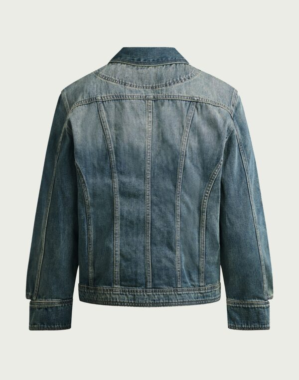 ALCYUSISM｜2M-M Jacket