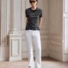 ALCYUSISM｜D-pts 02-2 Denim Pants