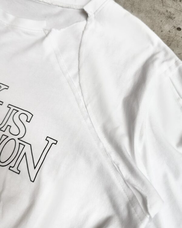 ALCYUSISM｜HORT Longsleeve
