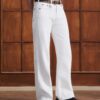 ALCYUSISM｜Wdenim CB Pants