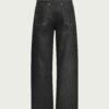ALCYUSISM｜A24 DD RAW Denim PTS