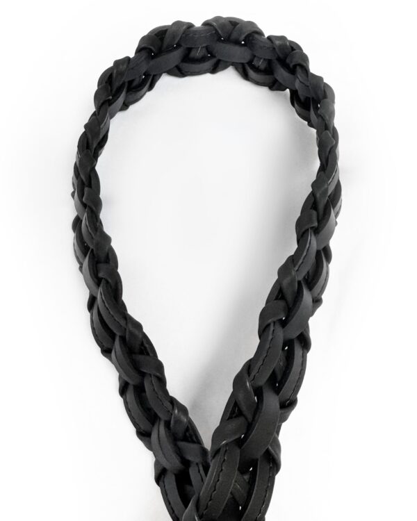 ALCYUSISM｜Interwoven Straps BELT