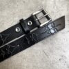 ALCYUSISM｜PTTE BELT