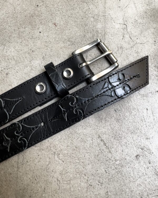 ALCYUSISM｜PTTE BELT