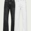 ALCYUSISM｜D-pts 02-2 Denim Pants