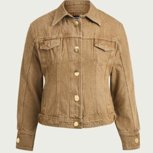 ALCYUSISM｜2M-M WM Jacket