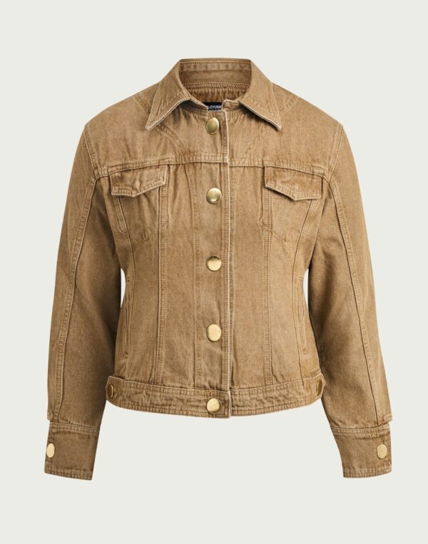 ALCYUSISM｜2M-M WM Jacket