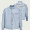 ALCYUSISM｜WES Shirt