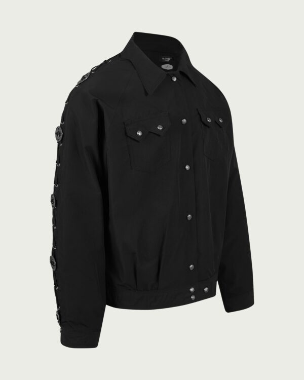 ALCYUSISM｜Cowboy PS Jacket