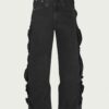 ALCYUSISM｜WV Pants