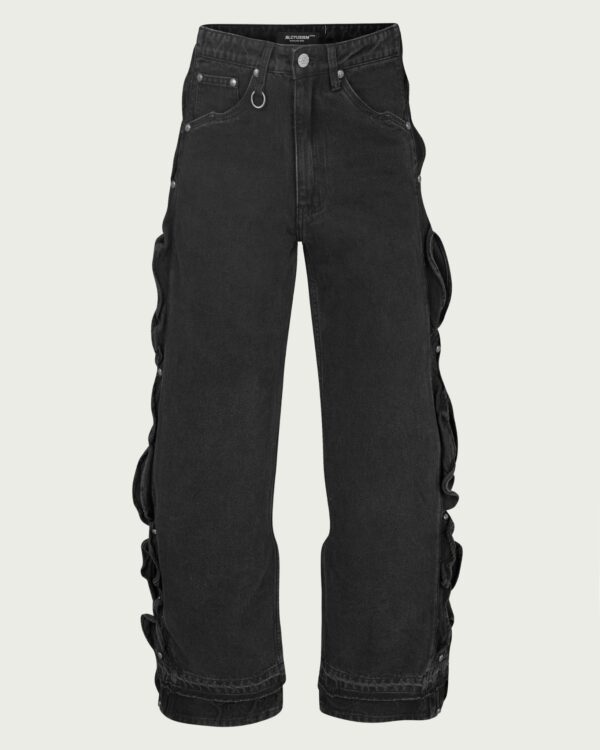 ALCYUSISM｜WV Pants