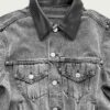 ALCYUSISM｜P/lther Jacket