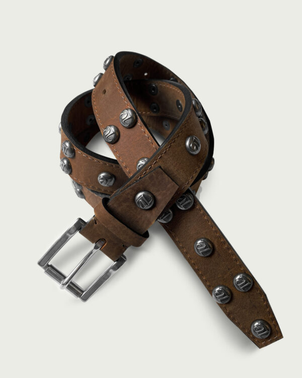ALCYUSISM｜KV BELT P3