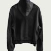 ALCYUSISM｜PTZP Hoodie ZIP