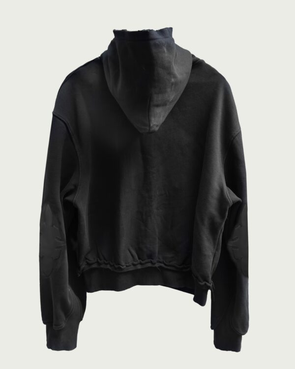 ALCYUSISM｜PTZP Hoodie ZIP
