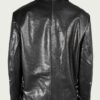 ALCYUSISM｜Leather Blazer
