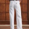 ALCYUSISM｜Wdenim CB Pants