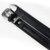 ALCYUSISM｜Two-overlg Loose ENDS BELT