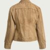 ALCYUSISM｜2M-M WM Jacket