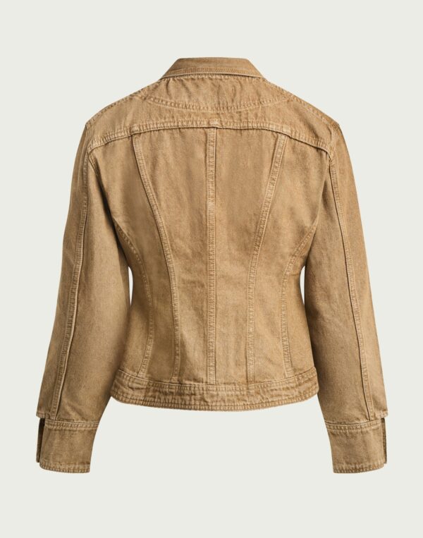 ALCYUSISM｜2M-M WM Jacket