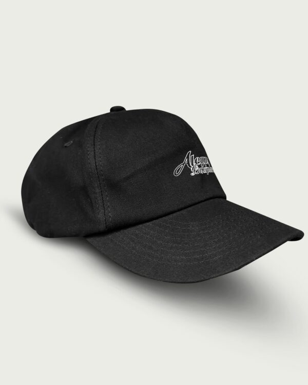 ALCYUSISM｜SNC CAP