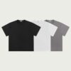 ALCYUSISM｜A25 W-AR Basic T- Shirt V2