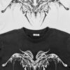 ALCYUSISM｜HDG Wm-tee