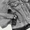 ALCYUSISM｜P/lther Jacket